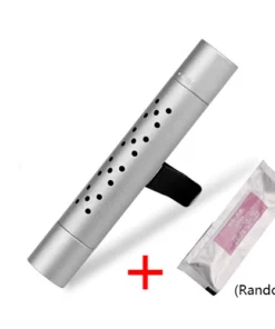Car Vent Clip-on Air Freshener