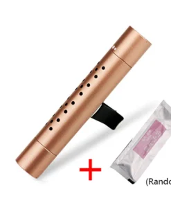 Car Vent Clip-on Air Freshener