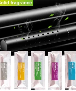 Car Vent Clip-on Air Freshener