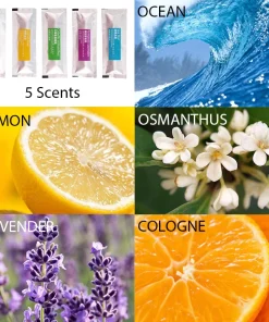 Car Vent Clip-on Air Freshener