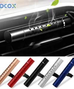 Car Vent Clip-on Air Freshener