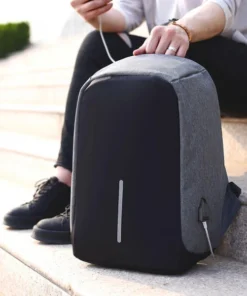 City Travel Deluxe Backpack