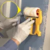 Clean Cut Paint Edger Roller