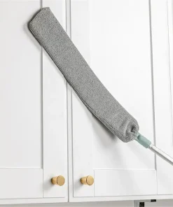 Retractable Gap Dust Cleaner