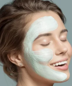 Cleansing Facial Mask Stick For All Skin Types