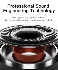 Wireless Ultra-Low Latency HI-FI Stereo Sound Noise Cancelling Earbuds