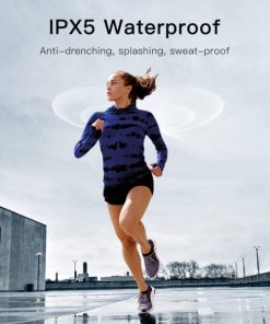 Wireless Ultra-Low Latency HI-FI Stereo Sound Noise Cancelling Earbuds