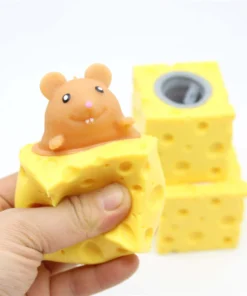 Decompression Squeeze Toys