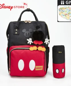 Diaper Bag Backpack