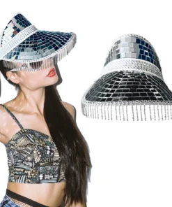 Disco Bucket Hat
