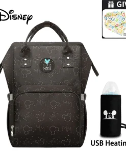 Diaper Bag Backpack