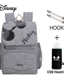 Diaper Bag Backpack