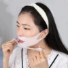 Double Chin Mask