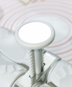 Automatic Dumpling Maker Mould