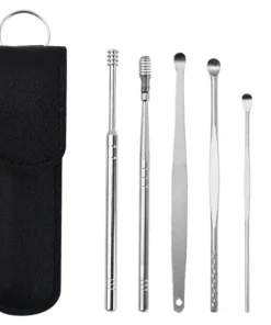 EarWax Cleaner Tool Set