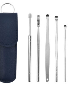 EarWax Cleaner Tool Set