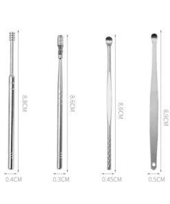 EarWax Cleaner Tool Set