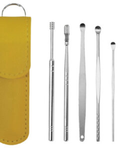 EarWax Cleaner Tool Set