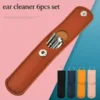 EarWax Cleaner Tool Set