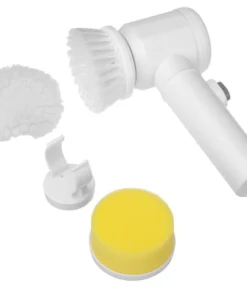 Magic Electric Bathtub Brush