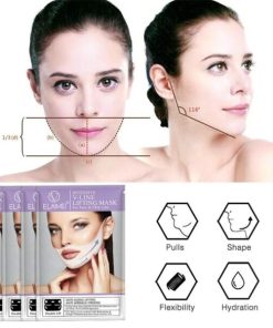 Face Sculpting Mask
