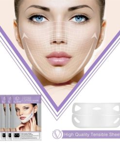 Face Sculpting Mask