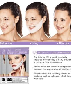 Face Sculpting Mask