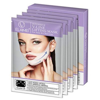 Face Sculpting Mask