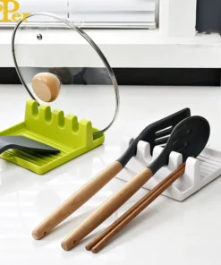 Fork Spatula Rack