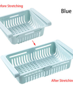 Adjustable Fridge Organizer