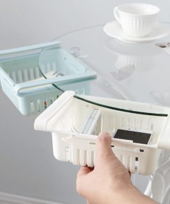 Adjustable Fridge Organizer