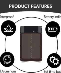 Automatic Chicken Coop Door