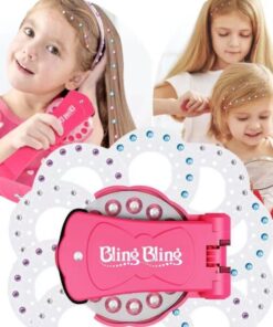 Glam Girls Styling Set