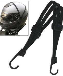 Motorcycle Elastic Straps