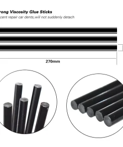 Paintless Dent Repair Tools