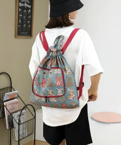 Folding Backpack