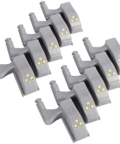 LED Hinge Light