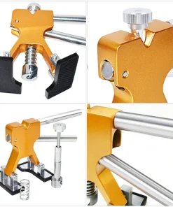 Paintless Dent Repair Tools