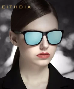 Design Men Polarized Sunglasses