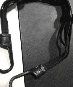 Motorcycle Elastic Straps