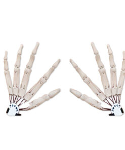 Articulated Fingers