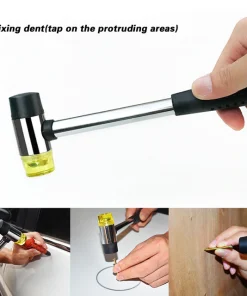 Paintless Dent Repair Tools