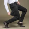High Stretch Mens Pants