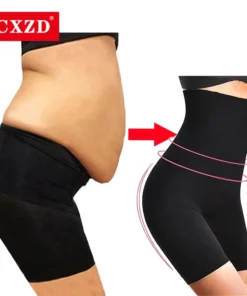 High Waist Tummy Pants