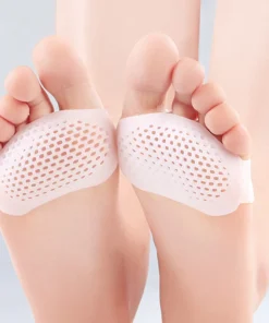 Honeycomb Forefoot Pad