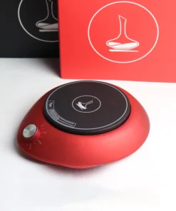Intelligent Electric Wine Decanter