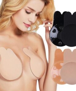 Invisible Lifting Bra