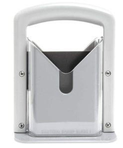 Bagel Slicer Guillotine