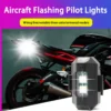 LED Anti Collision Lights