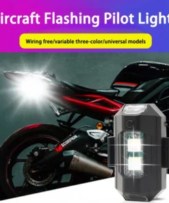 LED Anti Collision Lights